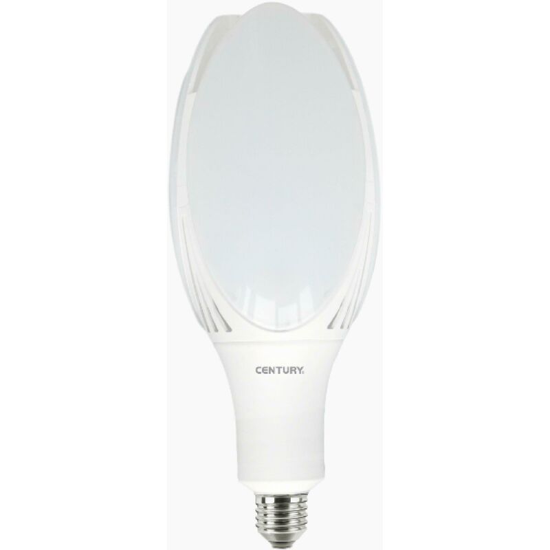 foto del prodotto lampadina speciale led lotus 50w e27 4000k 4750lm ip20 lts 502740 century