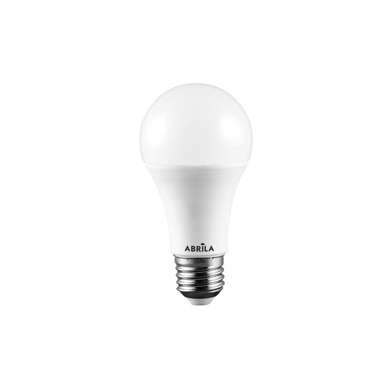 immagine 0 del prodotto lampadina standard 20w 6000k fabriplus e27 2000lm 16x9x9 cm fabrilamp