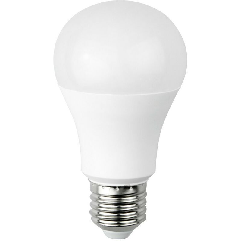 foto del prodotto lampadina superled goccia 11w e27 4000k