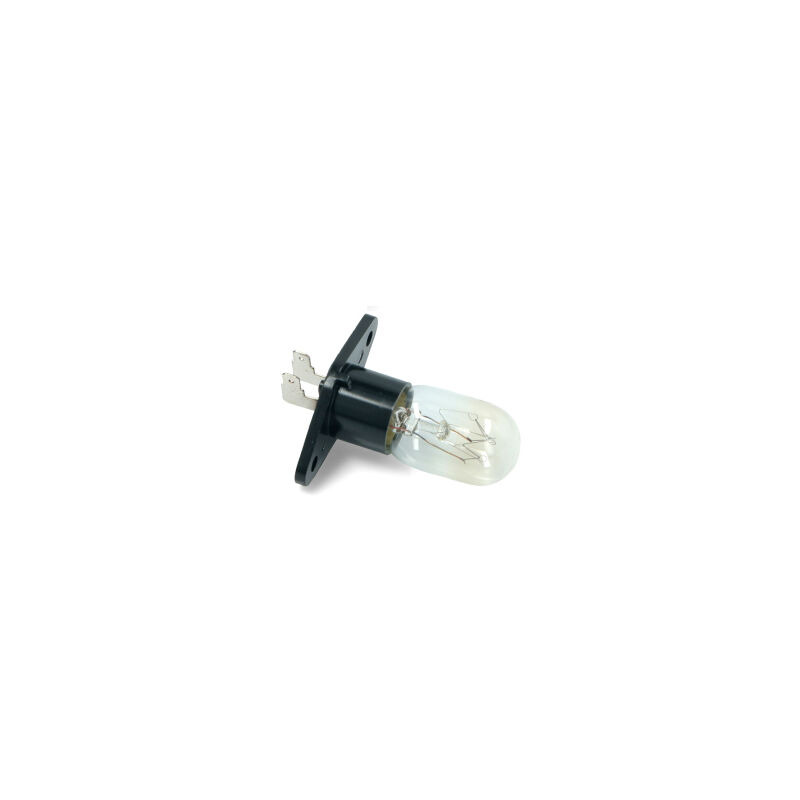 foto del prodotto lampadina t25 240v 20w d origine forni a microonde samsung 4357341