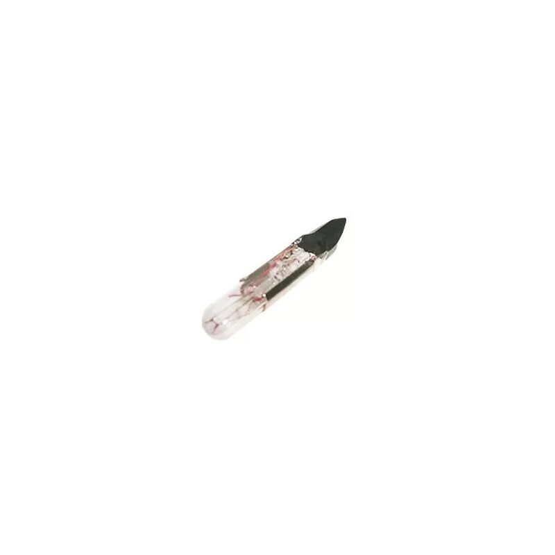 foto del prodotto lampadina t5.5 20ma 48v 5x30mm