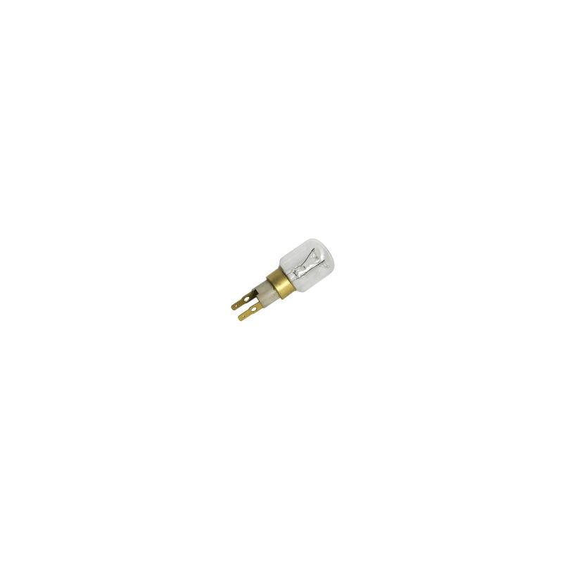 foto del prodotto lampadina tclick 15w 220v frigorifero, congelatore wpro 602693583740330035