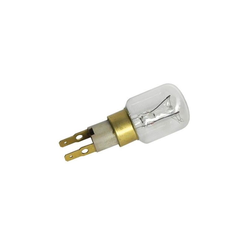 foto del prodotto lampadina tclick 15w 220v frigorifero, congelatore wpro 602693663946710395