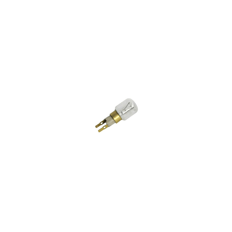 foto del prodotto lampadina tclick 15w 220v frigorifero, congelatore wpro 602695902838765272
