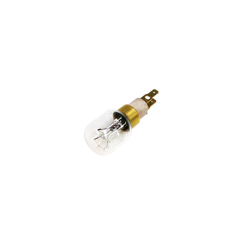 foto del prodotto lampadina tclick 15w 220v frigorifero, congelatore wpro 602697141223598370