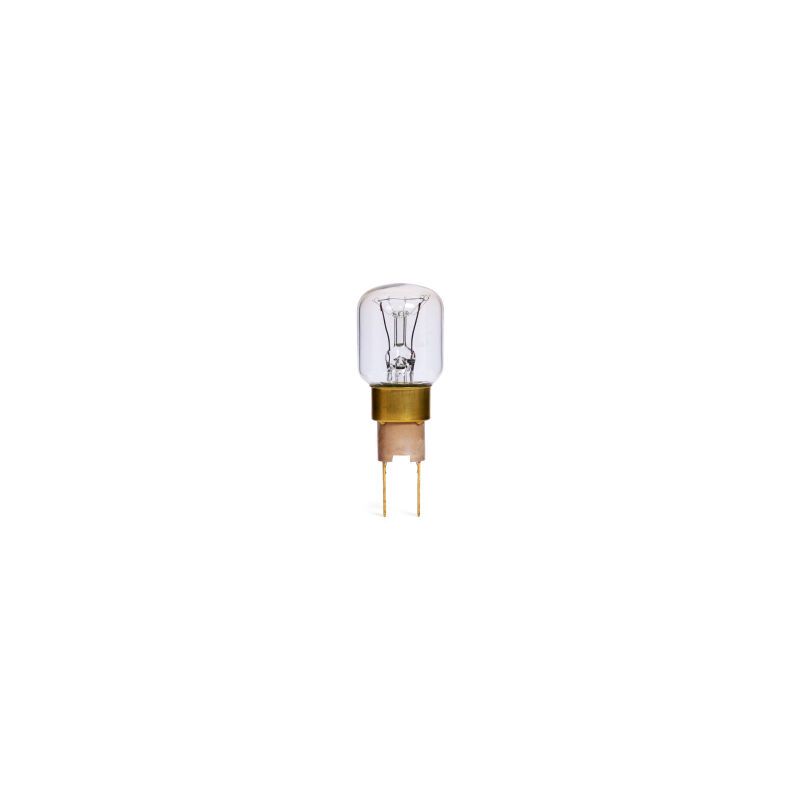 foto del prodotto lampadina tclick 15w 220v frigorifero, congelatore wpro 602698015250006889