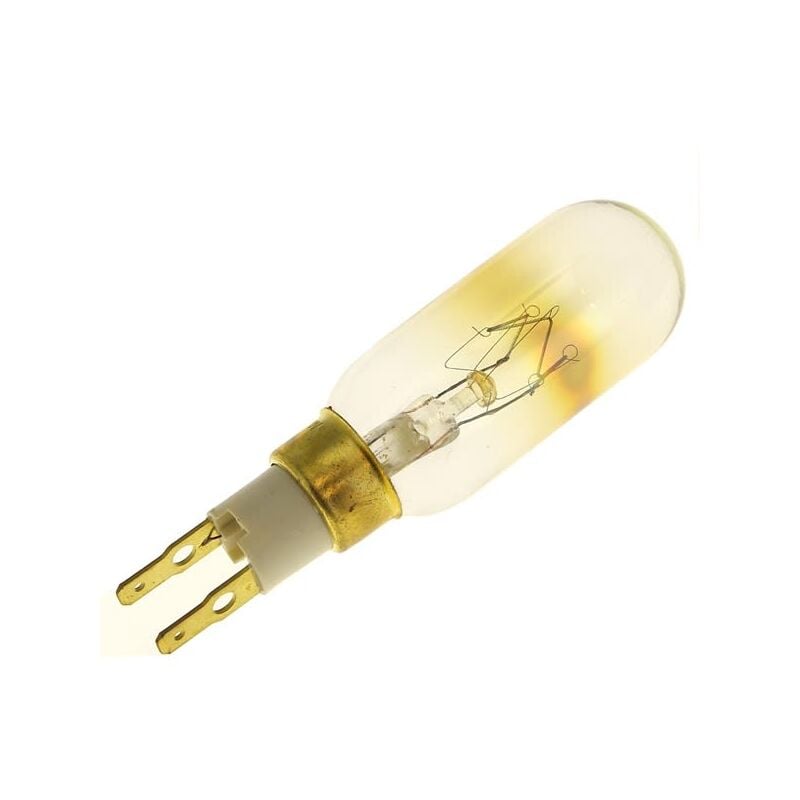 foto del prodotto lampadina tclick 40w lfr133 per frigorifero whirlpool