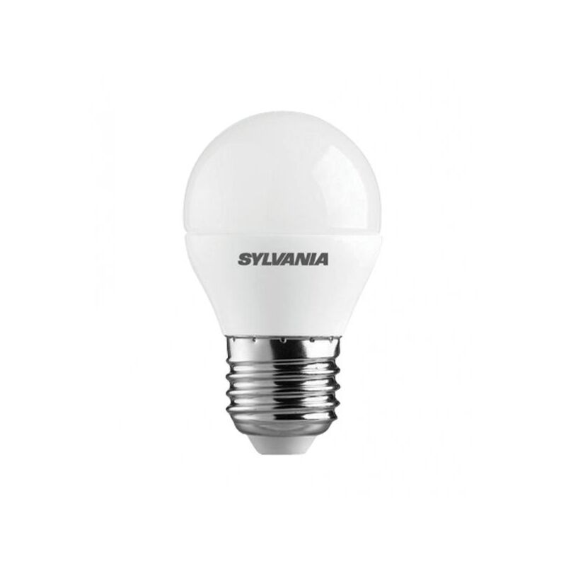 foto del prodotto lampadina toledo ball v6 250lm 827 e27 bl sylvania