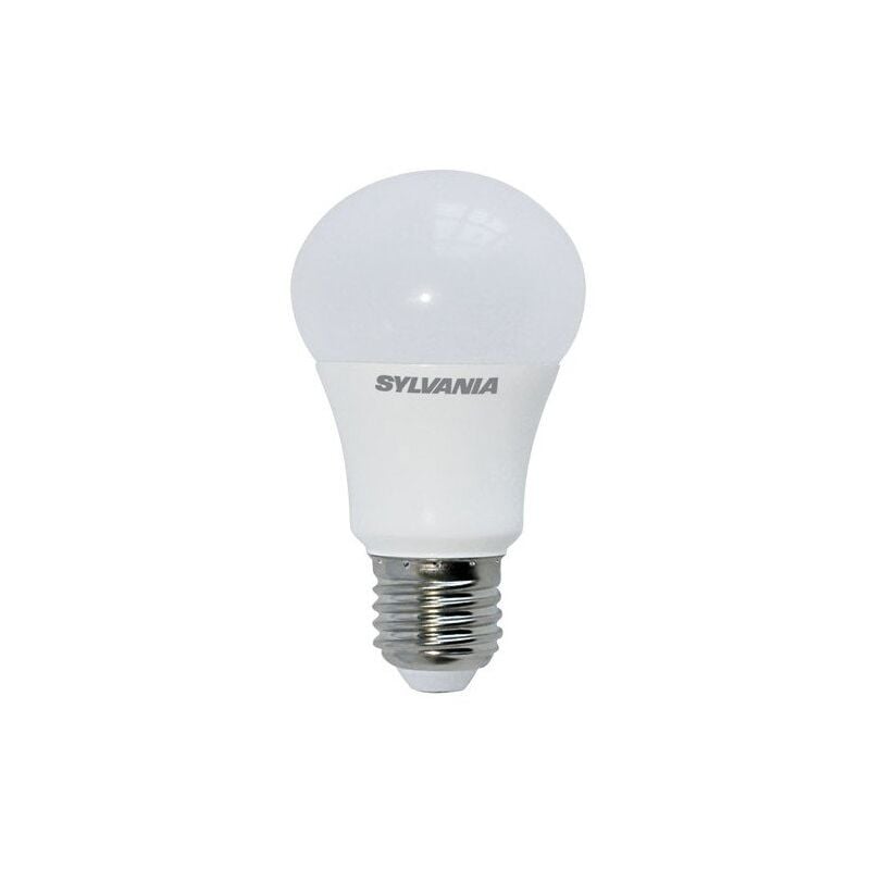 foto del prodotto lampadina toledo gls 11w v61055lm 827 e27 bianca sylvania