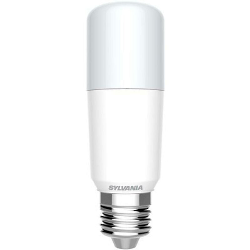 foto del prodotto lampadina toledo stick 810lm 827 e27 a 0029027 sylvania