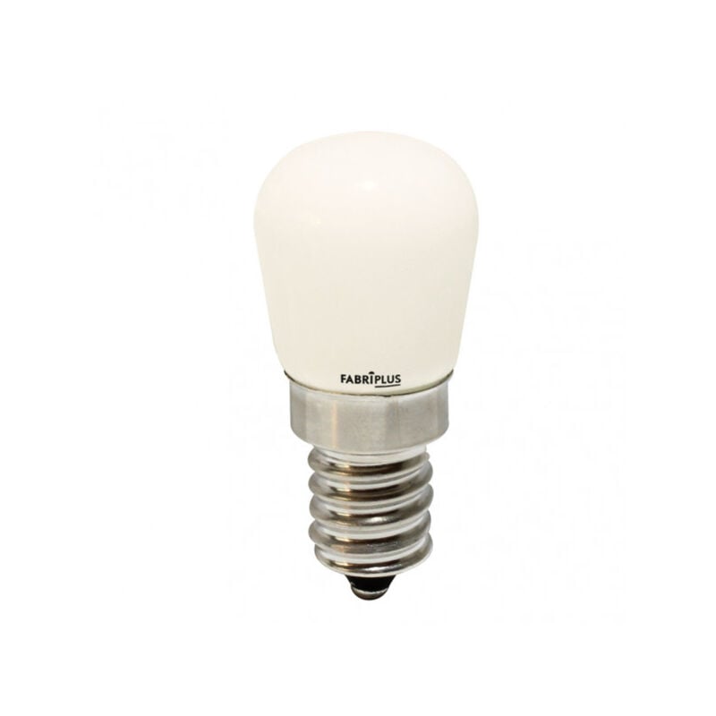 foto del prodotto lampadina tubolare 3,5w 4000k fabriplus e14 260lm 5,8x2,4x2,4 cm fabrilamp