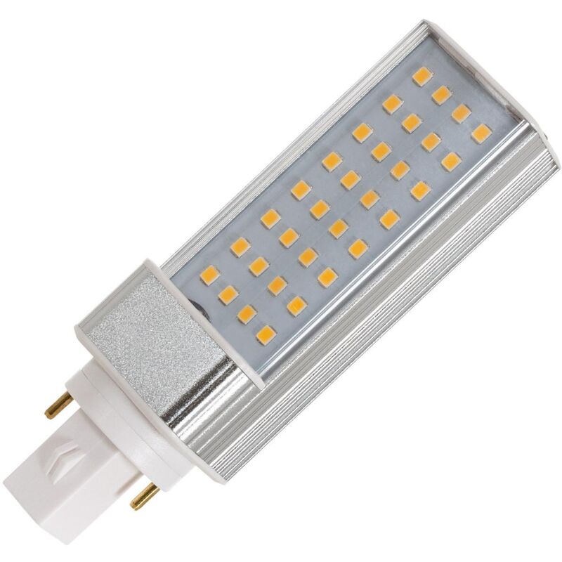 foto del prodotto lampadinaled g24 7w 700 lm bianco freddo 5000k