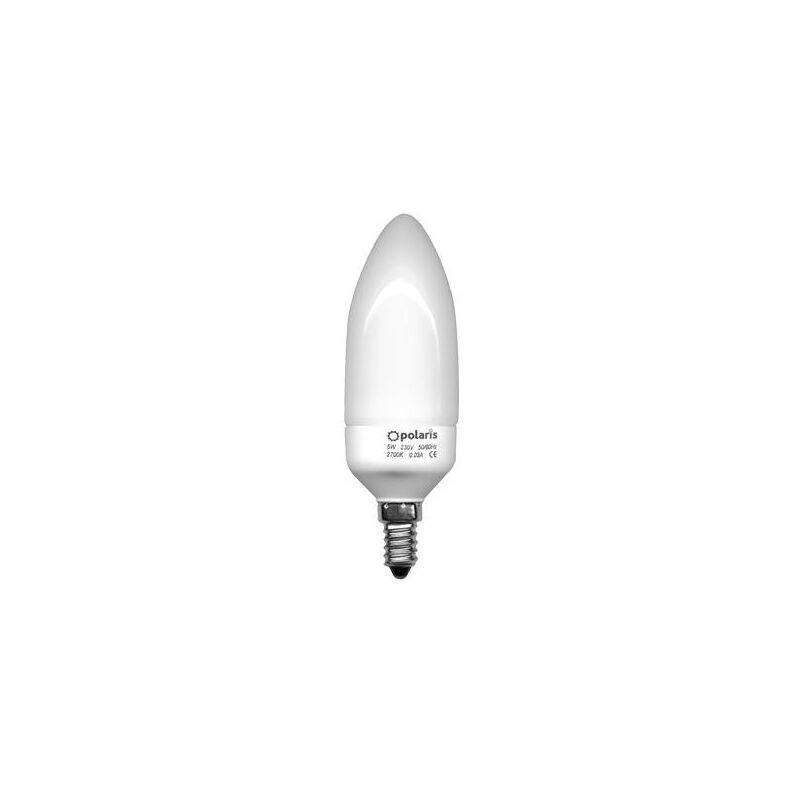 foto del prodotto lampadine b c e14 ol. 9w c.