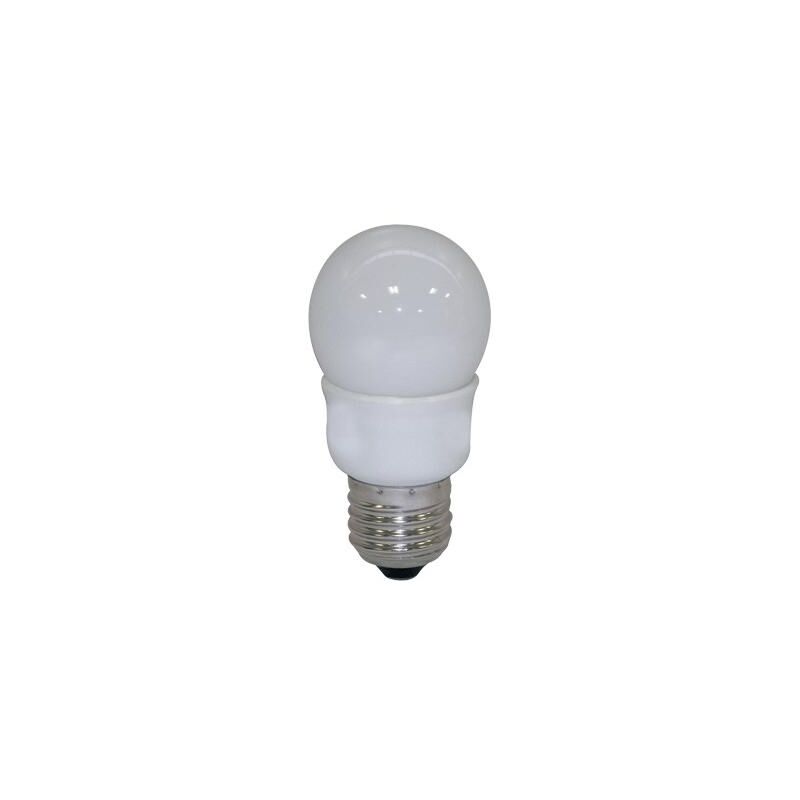 foto del prodotto lampadine b c e27 m gl. 7w n.