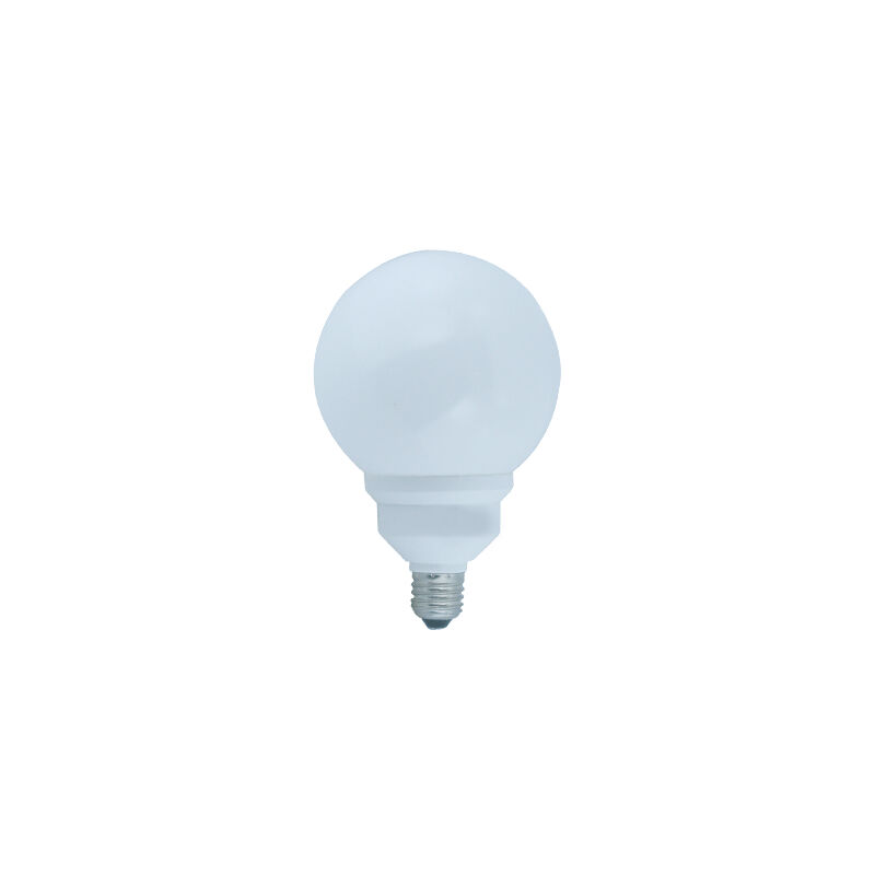 foto del prodotto lampadine b c e27 sfera 21w c.