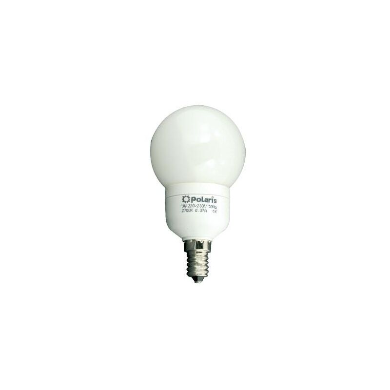 foto del prodotto lampadine b c sfera calda e14 9w
