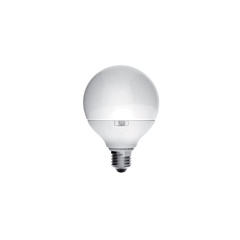 foto del prodotto lampadine ecolight led e27 glo.24w f.