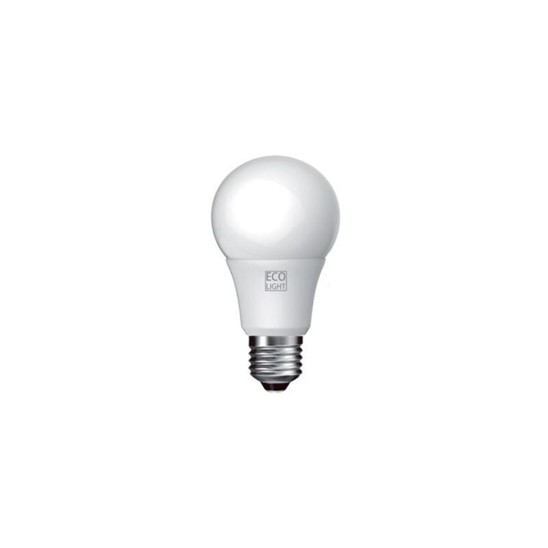 foto del prodotto lampadine ecolight led e27 go. 9w n.