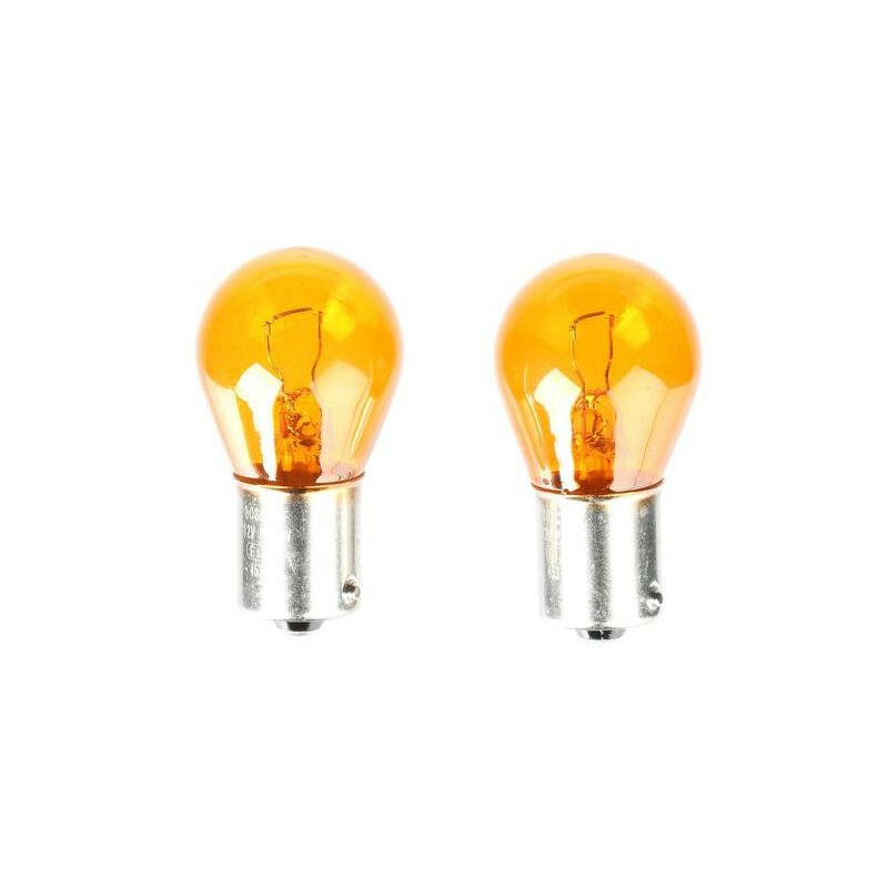 foto del prodotto lampadine indicatori di direzione bosch py21w 018 1196