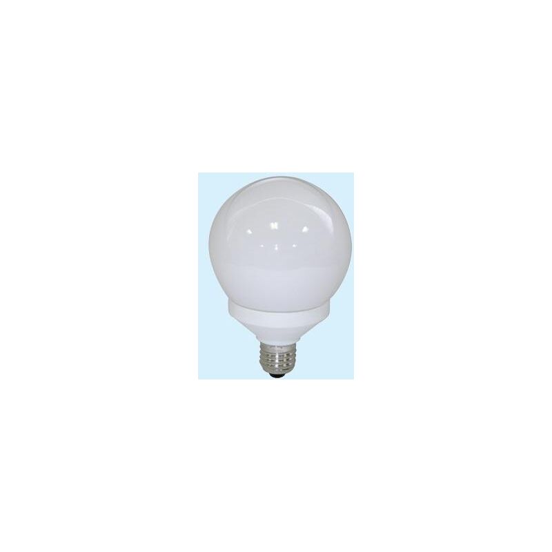 foto del prodotto lampadine lampadina luce ambiente a risparmio energetico globo 14w