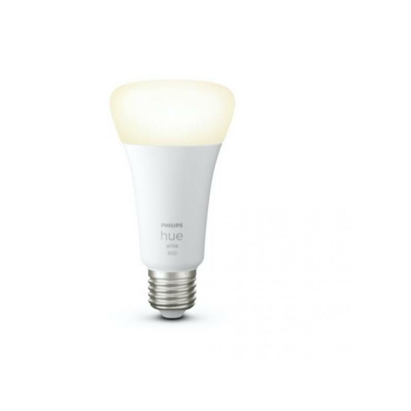 foto del prodotto lampadine led philips hue 34332000 929002334904- e27 15,5w