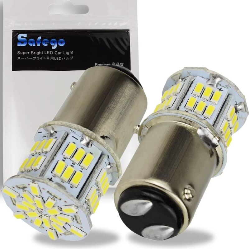 foto del prodotto lampadine led uv violet ampia pressione, 85 265 v, alluminio con plastica, potenza 15 w, 2 pezzi
