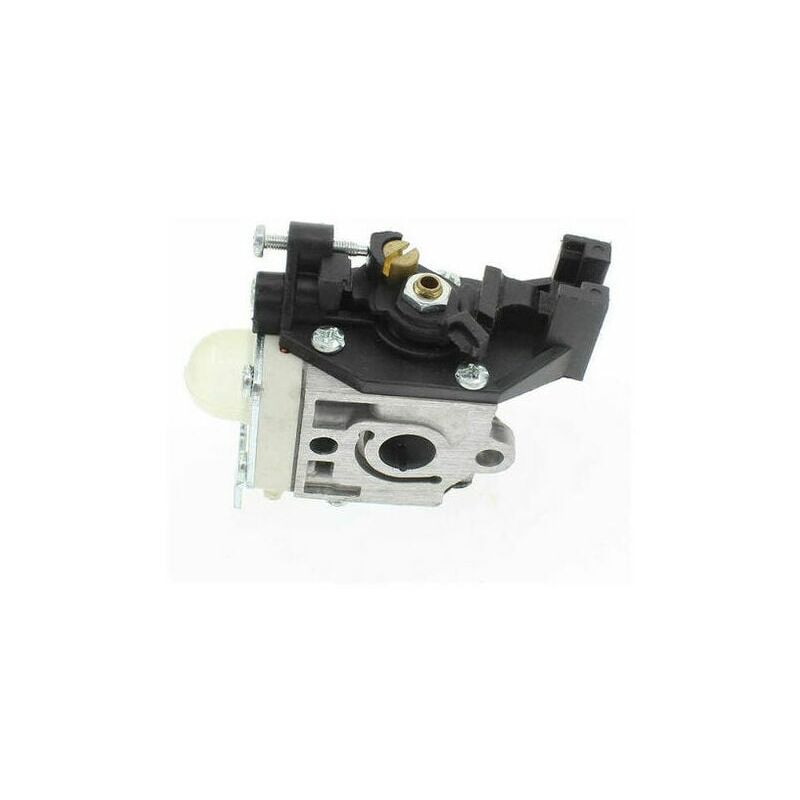 foto del prodotto lampadine per carburante e primer per kit carburatore zama rb k94 echo srm 265 srm 265es trimmer colore argento 1 set carburatore ricostruzione