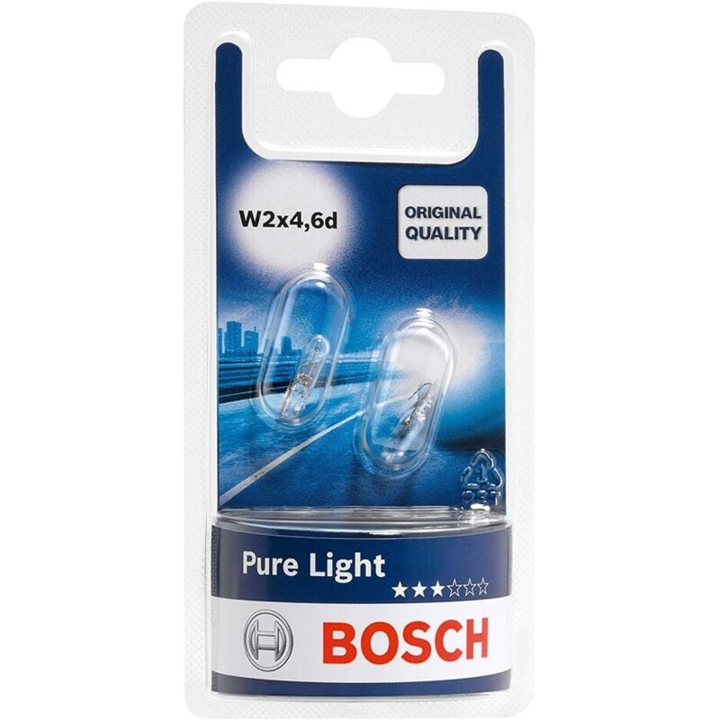 foto del prodotto lampadine w1,2w bosch