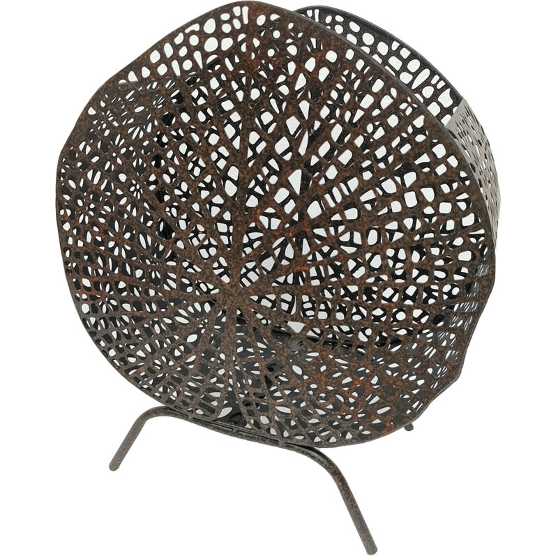 foto del prodotto lampara lamparas grigio 38x31x16cm moderna ed elegante per la tua casa signes grimalt
