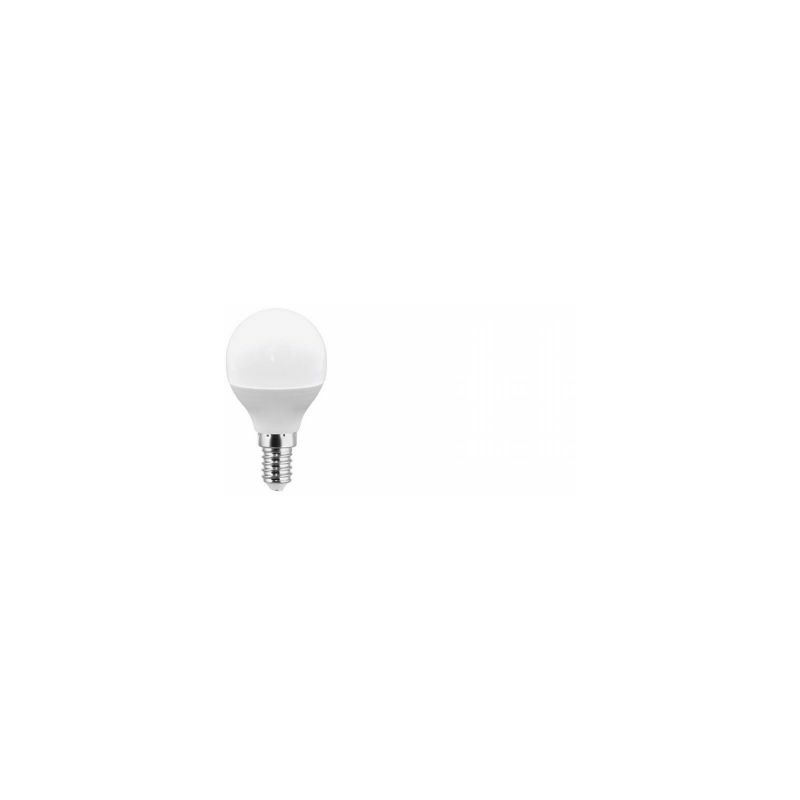 foto del prodotto lampdina led 8w e14 7w 6500k luce fredda g45 08f