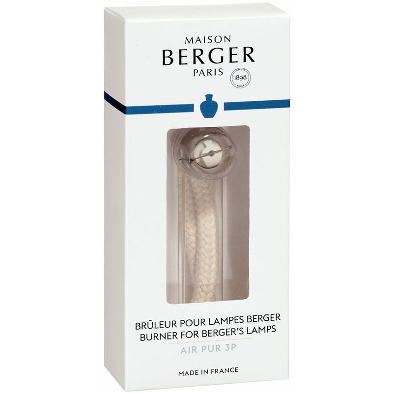 foto del prodotto lampe berger ricambio stoppino bruciatore