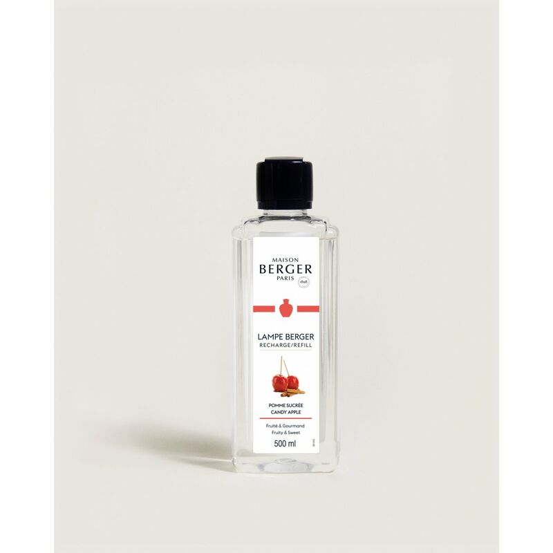 foto del prodotto lampe berger ricarica pomme sucree 500ml