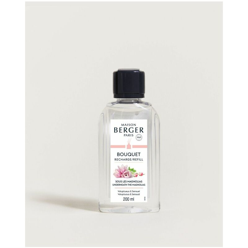 foto del prodotto lampe berger ricarica sous les magnolias 200ml