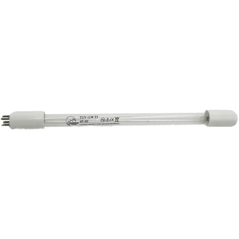 foto del prodotto lampe uvc 11w germicide purewawe 4p tubo per potabilizzazione uv