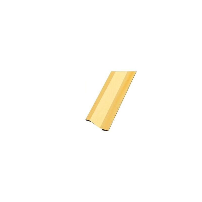 foto del prodotto lampeggiante adesivo oro 820mm mod.4 1125 amig