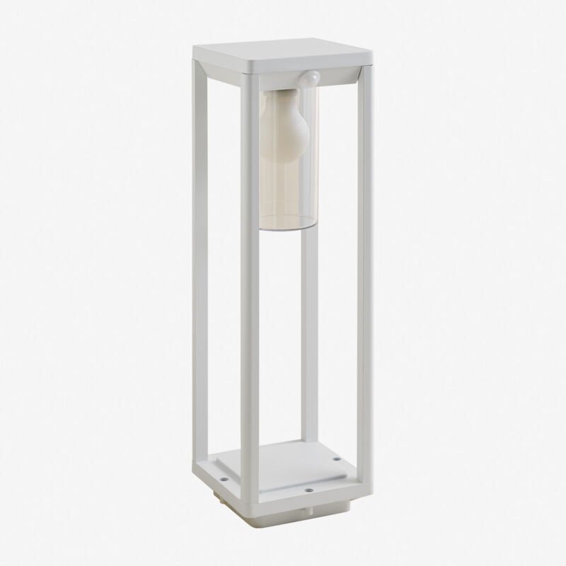 foto del prodotto lampeggiante da esterno tivaro in alluminio sklum