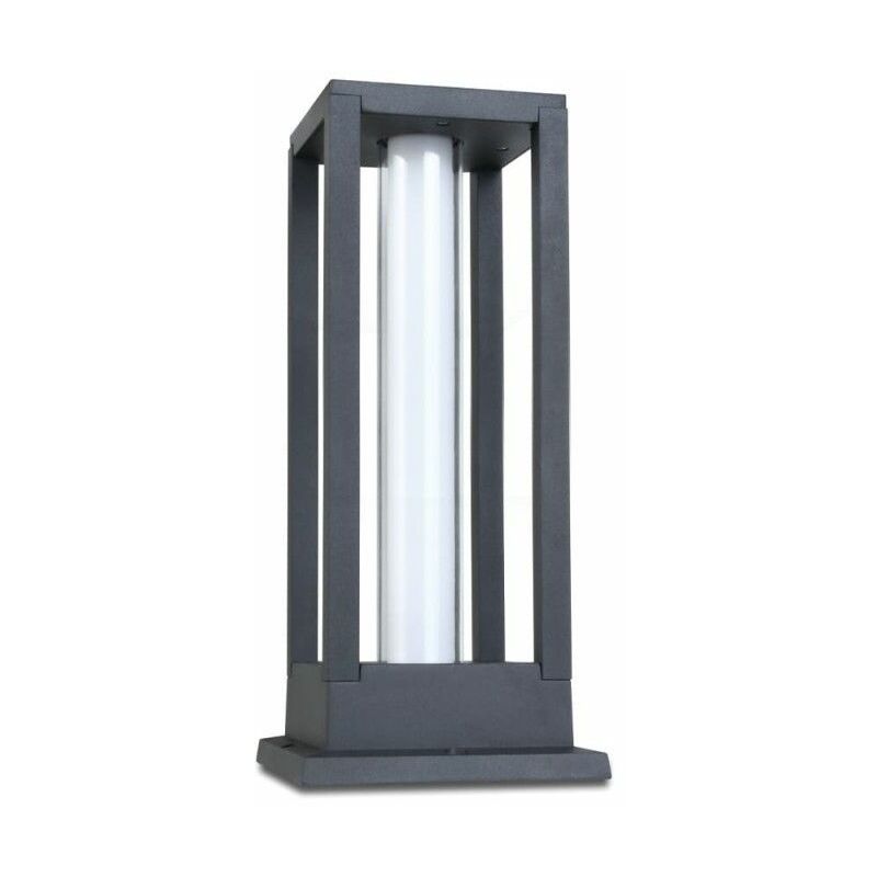 foto del prodotto lampeggiante ip54 maribo led 2x3w cr 07 406 10 482