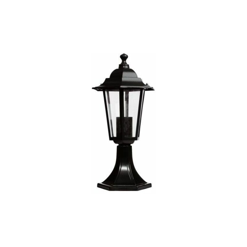 foto del prodotto lampione da giardino a led e27 478x230 mm gsc 0701859