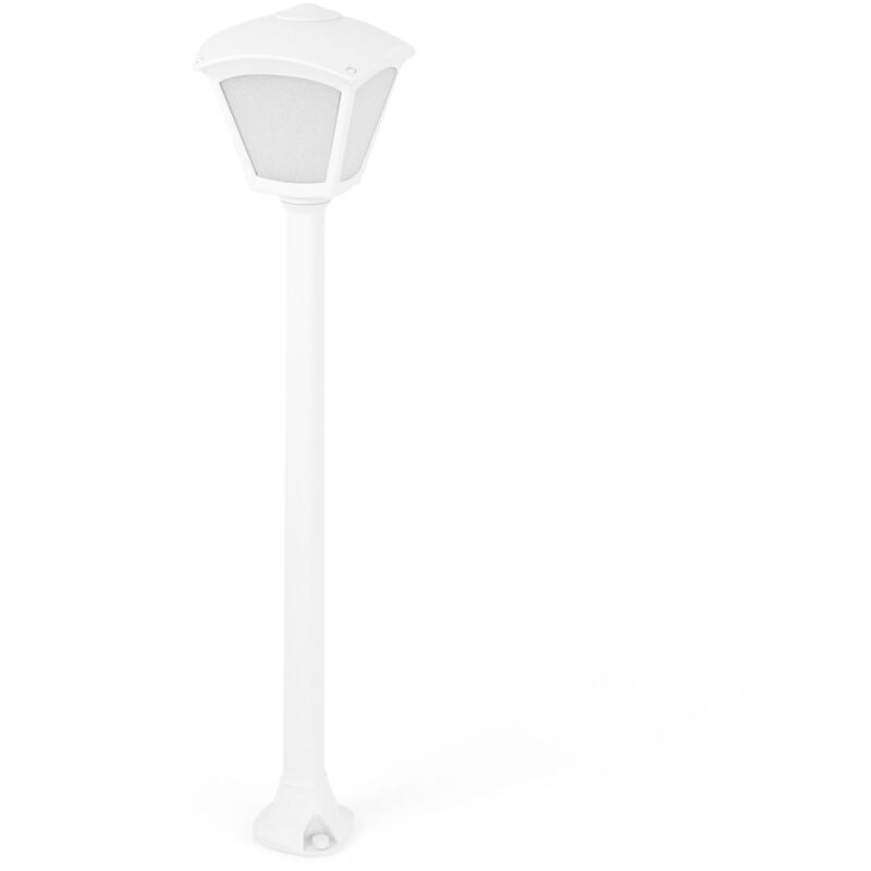 foto del prodotto lampione led per esterno fumagalli giaffa roby 94,5 cm ip55
