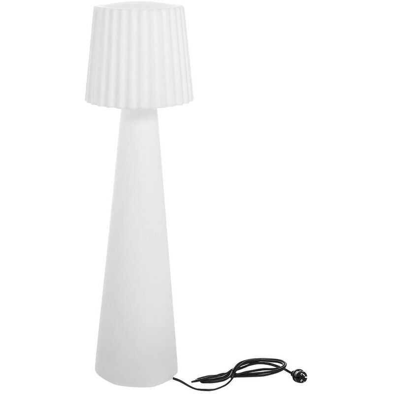 foto del prodotto lampione per esterno con filo h110cm lady