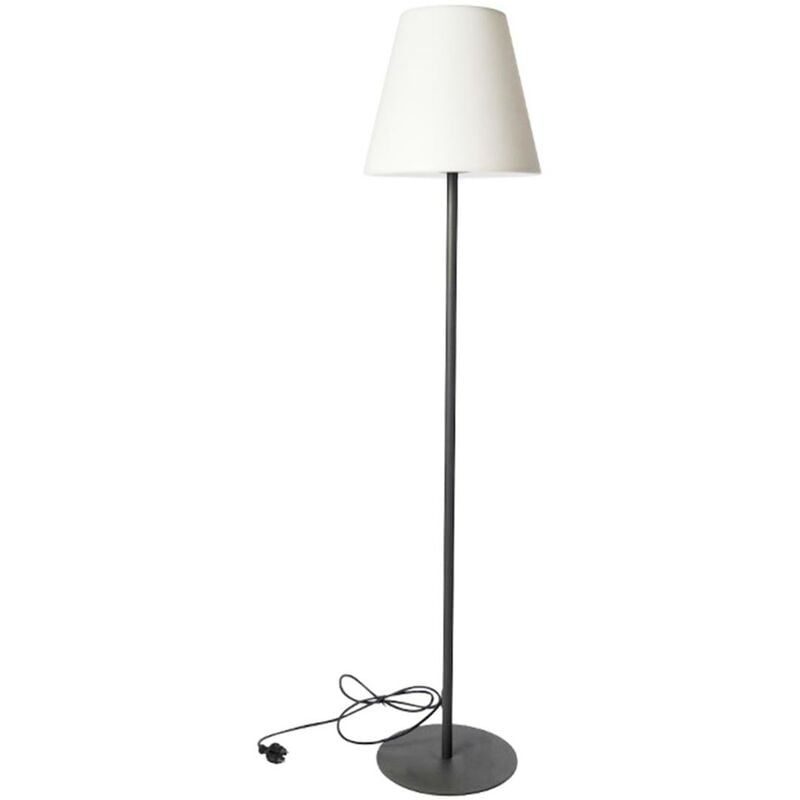 foto del prodotto lampione per esterno con filo h150cm standy