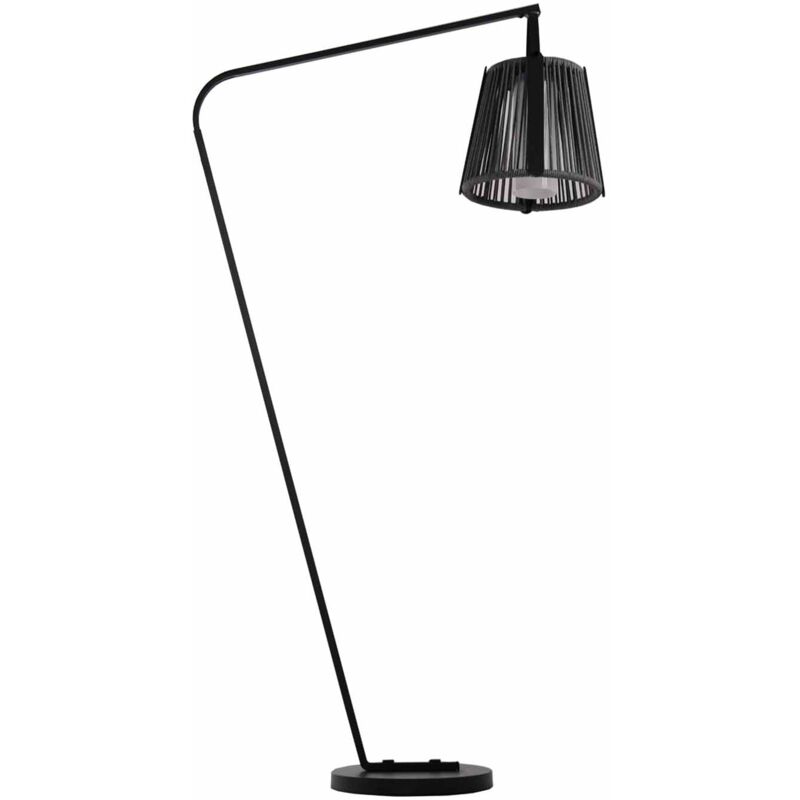 foto del prodotto lampione solare h176cm rayglow