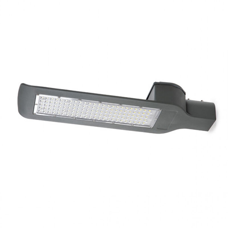 foto del prodotto lampione stradale a led 120w 15.840lm 6000 k ip66 pro 50.000h ho gmd stl120 cw 