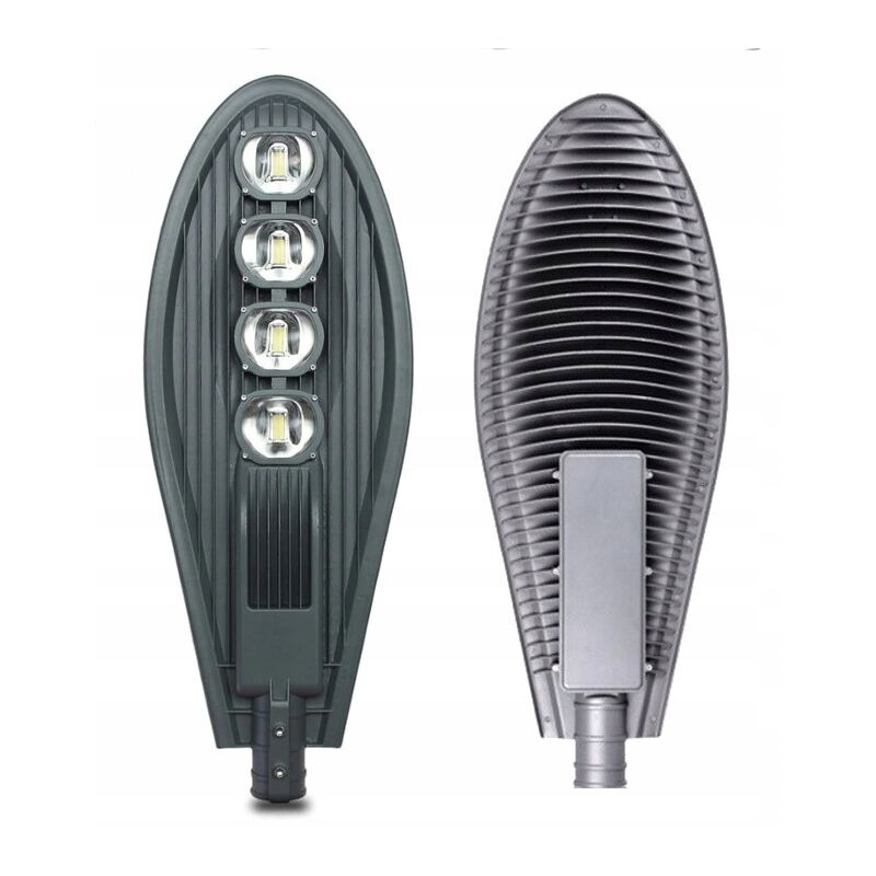 foto del prodotto lampione stradale a led 250w ip65 6000k 45000lm