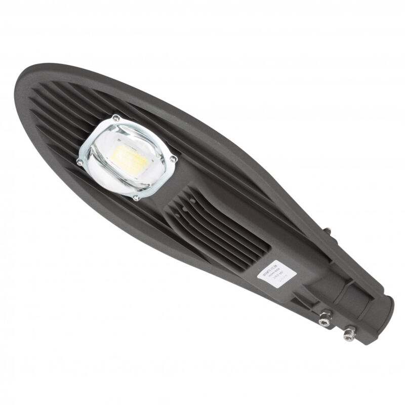 foto del prodotto lampione stradale a led 50w 4043lm 2700 k 50.000h ho dy stn50w ww 