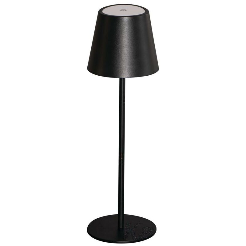foto del prodotto lampka led inita led ip54 b kanlux luce calda