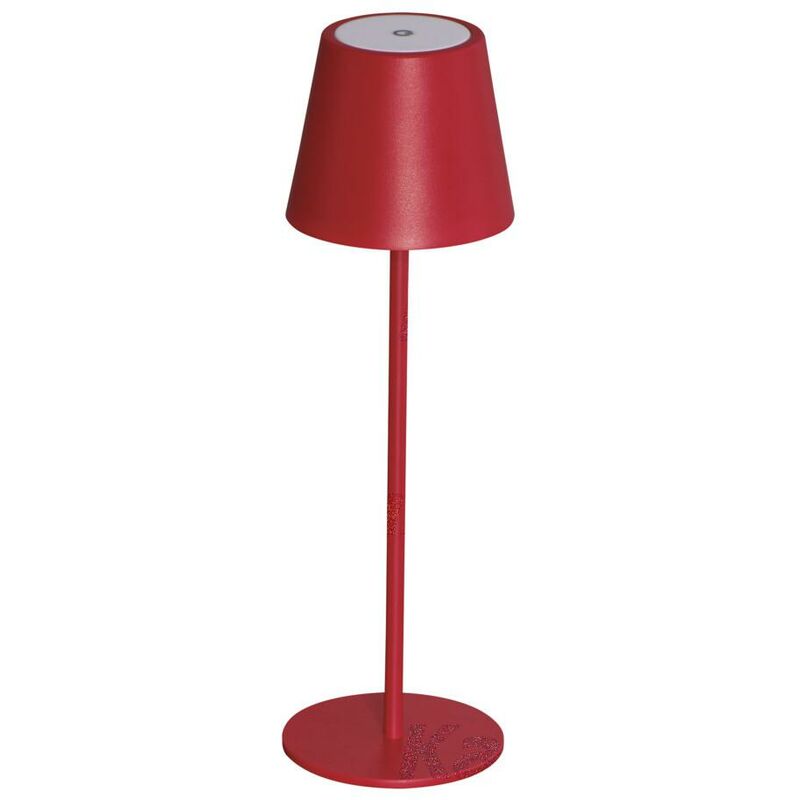 foto del prodotto lampka led inita led ip54 r kanlux luce calda