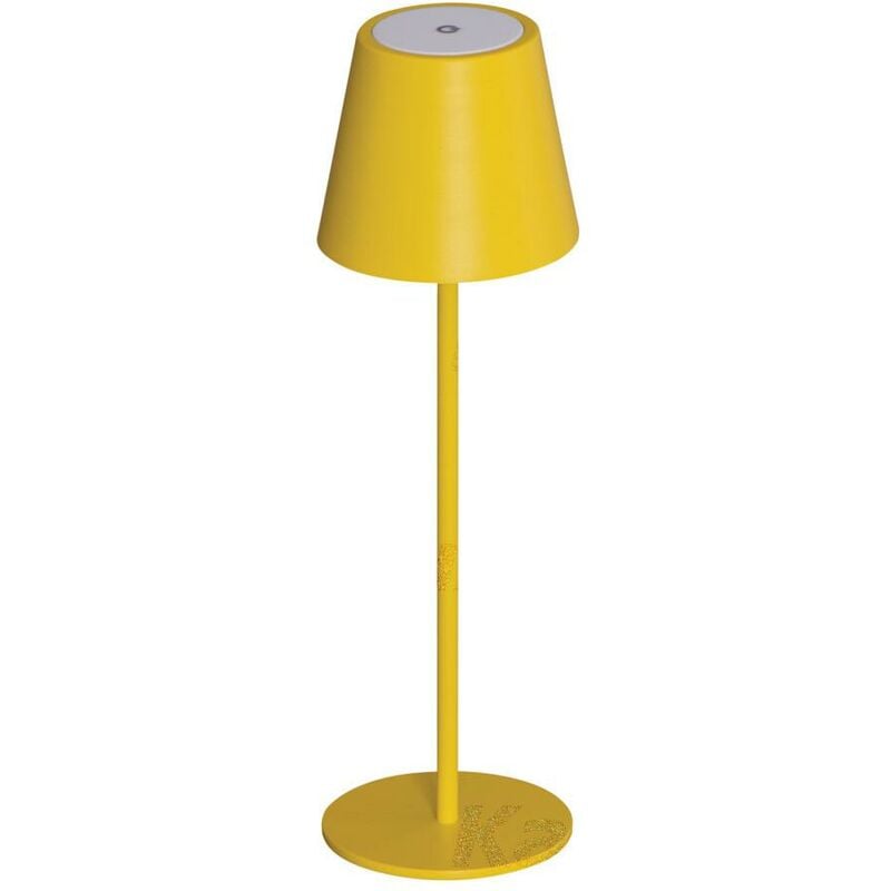 foto del prodotto lampka led inita led ip54 y kanlux luce calda