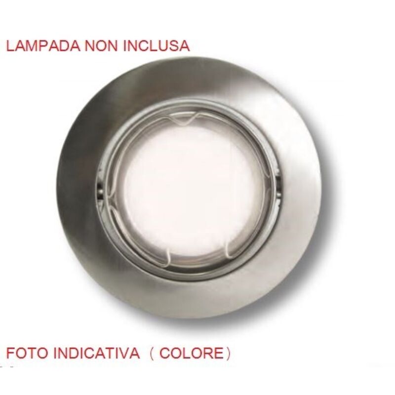 immagine 0 del prodotto lampo dicr.orient. d50 230v 35 50w oro s lamp cod. dikor230 or sl 