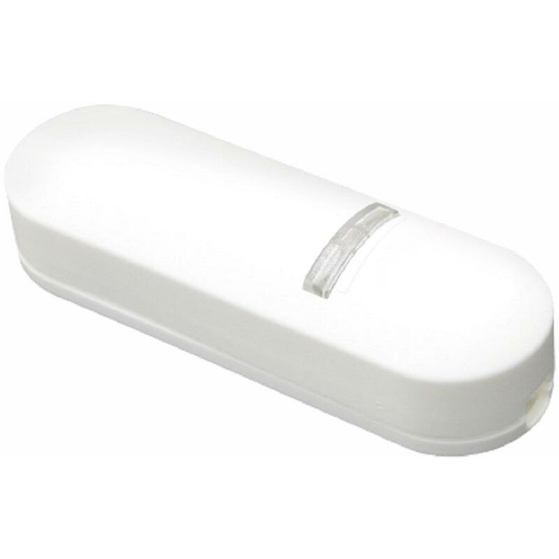foto del prodotto lampo varialuce universale 230v bianco per lampade a led nt200ubi